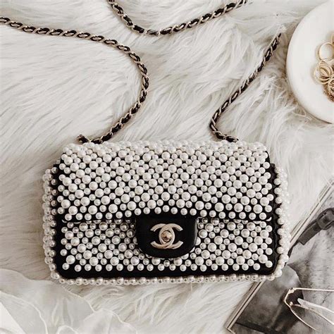 chanel rare bags|Meer.